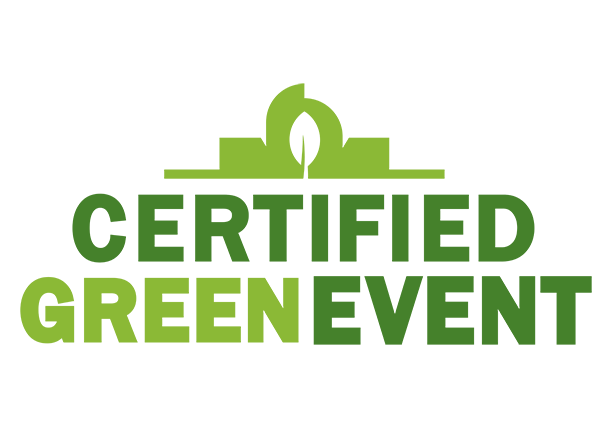 Certifiably Green Event Denver