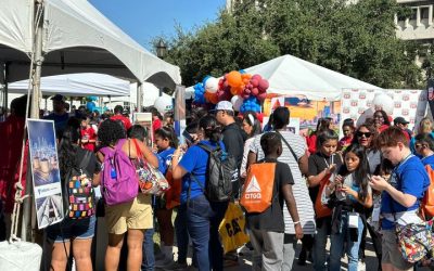 Annual Houston Energy Day Festival by Consumer Energy Education Foundation Inspires the Next Generation of STEM Leaders