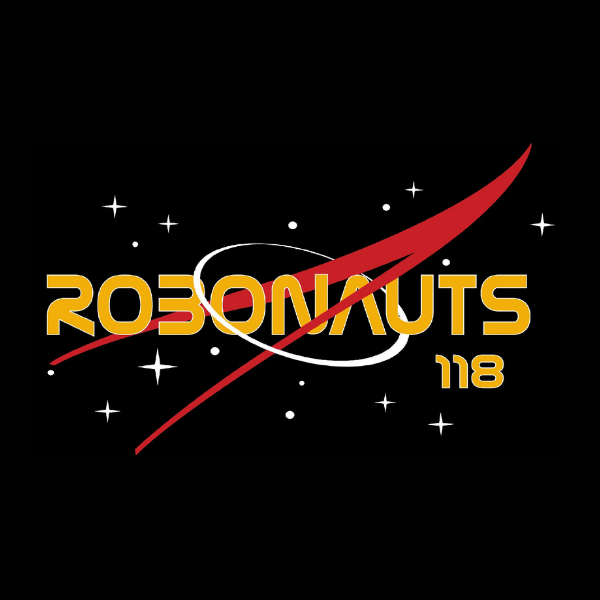 Robotnauts